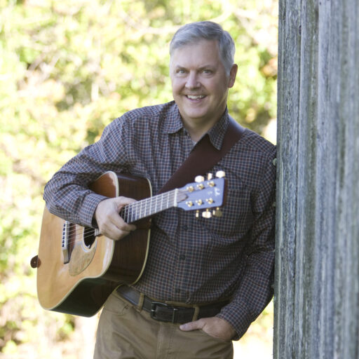 Picture: Mike Birkeland - It's Time Ministries